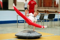 Thumbnail - Baden - Elias Reichenbach - Artistic Gymnastics - 2021 - DJM Halle - Teilnehmer - AK 12 02040_00251.jpg