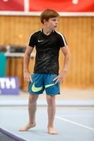 Thumbnail - Brandenburg - Artem Yarovyi - Спортивная гимнастика - 2021 - DJM Halle - Teilnehmer - AK 12 02040_00260.jpg