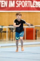 Thumbnail - Brandenburg - Artem Yarovyi - Gymnastique Artistique - 2021 - DJM Halle - Teilnehmer - AK 12 02040_00263.jpg