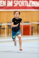Thumbnail - Brandenburg - Artem Yarovyi - Artistic Gymnastics - 2021 - DJM Halle - Teilnehmer - AK 12 02040_00264.jpg