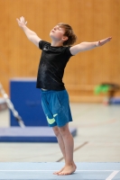 Thumbnail - Brandenburg - Artem Yarovyi - Artistic Gymnastics - 2021 - DJM Halle - Teilnehmer - AK 12 02040_00270.jpg