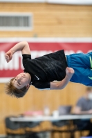 Thumbnail - Brandenburg - Artem Yarovyi - Artistic Gymnastics - 2021 - DJM Halle - Teilnehmer - AK 12 02040_00277.jpg