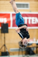 Thumbnail - Brandenburg - Artem Yarovyi - Gymnastique Artistique - 2021 - DJM Halle - Teilnehmer - AK 12 02040_00278.jpg