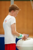 Thumbnail - Baden - Elias Reichenbach - Artistic Gymnastics - 2021 - DJM Halle - Teilnehmer - AK 12 02040_00288.jpg