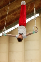 Thumbnail - Baden - Elias Reichenbach - Artistic Gymnastics - 2021 - DJM Halle - Teilnehmer - AK 12 02040_00292.jpg