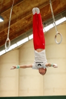 Thumbnail - Baden - Elias Reichenbach - Gymnastique Artistique - 2021 - DJM Halle - Teilnehmer - AK 12 02040_00296.jpg
