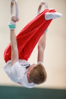 Thumbnail - Baden - Elias Reichenbach - Artistic Gymnastics - 2021 - DJM Halle - Teilnehmer - AK 12 02040_00298.jpg