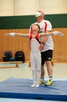 Thumbnail - Berlin - German Chebotarev - Спортивная гимнастика - 2021 - DJM Halle - Teilnehmer - AK 12 02040_00301.jpg