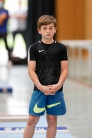 Thumbnail - Brandenburg - Artem Yarovyi - Спортивная гимнастика - 2021 - DJM Halle - Teilnehmer - AK 12 02040_00314.jpg