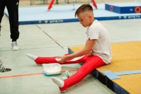 Thumbnail - Baden - David Dik - Спортивная гимнастика - 2021 - DJM Halle - Teilnehmer - AK 12 02040_00316.jpg
