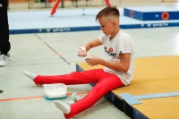 Thumbnail - Baden - David Dik - Спортивная гимнастика - 2021 - DJM Halle - Teilnehmer - AK 12 02040_00317.jpg