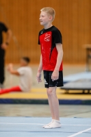Thumbnail - Niedersachsen - Alex Ushakov - Спортивная гимнастика - 2021 - DJM Halle - Teilnehmer - AK 12 02040_00318.jpg