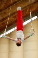 Thumbnail - Baden - Elias Reichenbach - Gymnastique Artistique - 2021 - DJM Halle - Teilnehmer - AK 12 02040_00325.jpg