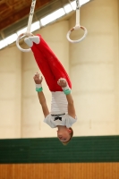 Thumbnail - Baden - Elias Reichenbach - Artistic Gymnastics - 2021 - DJM Halle - Teilnehmer - AK 12 02040_00327.jpg
