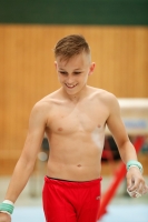 Thumbnail - Baden - David Dik - Спортивная гимнастика - 2021 - DJM Halle - Teilnehmer - AK 12 02040_00329.jpg