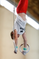 Thumbnail - Baden - Elias Reichenbach - Artistic Gymnastics - 2021 - DJM Halle - Teilnehmer - AK 12 02040_00347.jpg