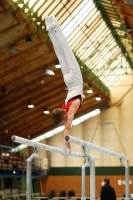 Thumbnail - Berlin - German Chebotarev - Спортивная гимнастика - 2021 - DJM Halle - Teilnehmer - AK 12 02040_00438.jpg