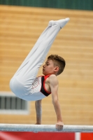 Thumbnail - Berlin - German Chebotarev - Artistic Gymnastics - 2021 - DJM Halle - Teilnehmer - AK 12 02040_00443.jpg