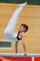 Thumbnail - Berlin - German Chebotarev - Artistic Gymnastics - 2021 - DJM Halle - Teilnehmer - AK 12 02040_00444.jpg