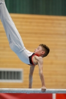 Thumbnail - Berlin - German Chebotarev - Artistic Gymnastics - 2021 - DJM Halle - Teilnehmer - AK 12 02040_00445.jpg