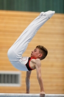 Thumbnail - Berlin - German Chebotarev - Artistic Gymnastics - 2021 - DJM Halle - Teilnehmer - AK 12 02040_00446.jpg