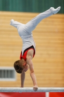 Thumbnail - Berlin - German Chebotarev - Спортивная гимнастика - 2021 - DJM Halle - Teilnehmer - AK 12 02040_00447.jpg