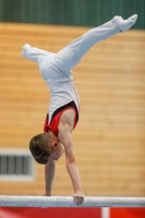 Thumbnail - Berlin - German Chebotarev - Спортивная гимнастика - 2021 - DJM Halle - Teilnehmer - AK 12 02040_00448.jpg