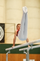 Thumbnail - Berlin - German Chebotarev - Artistic Gymnastics - 2021 - DJM Halle - Teilnehmer - AK 12 02040_00451.jpg