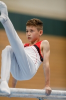 Thumbnail - Berlin - German Chebotarev - Artistic Gymnastics - 2021 - DJM Halle - Teilnehmer - AK 12 02040_00455.jpg