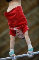 Thumbnail - Schwaben - Jonas Kaiser - Спортивная гимнастика - 2021 - DJM Halle - Teilnehmer - AK 12 02040_00459.jpg