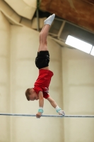 Thumbnail - Schwaben - Jonas Kaiser - Спортивная гимнастика - 2021 - DJM Halle - Teilnehmer - AK 12 02040_00464.jpg