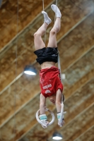 Thumbnail - Schwaben - Jonas Kaiser - Спортивная гимнастика - 2021 - DJM Halle - Teilnehmer - AK 12 02040_00481.jpg