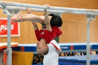 Thumbnail - Schwaben - Jonas Kaiser - Спортивная гимнастика - 2021 - DJM Halle - Teilnehmer - AK 12 02040_00489.jpg