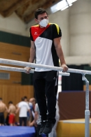 Thumbnail - Allgemeine Fotos - Спортивная гимнастика - 2021 - DJM Halle 02040_00505.jpg