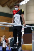 Thumbnail - Allgemeine Fotos - Спортивная гимнастика - 2021 - DJM Halle 02040_00507.jpg