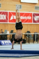 Thumbnail - Hessen - Maxim Golyschkin - Gymnastique Artistique - 2021 - DJM Halle - Teilnehmer - AK 12 02040_00512.jpg