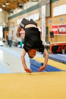 Thumbnail - Hessen - Maxim Golyschkin - Gymnastique Artistique - 2021 - DJM Halle - Teilnehmer - AK 12 02040_00514.jpg