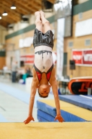 Thumbnail - Berlin - German Chebotarev - Спортивная гимнастика - 2021 - DJM Halle - Teilnehmer - AK 12 02040_00516.jpg