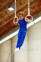 Thumbnail - Niedersachsen - Bastian Bradtmöller - Artistic Gymnastics - 2021 - DJM Halle - Teilnehmer - AK 12 02040_00521.jpg