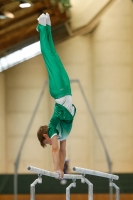 Thumbnail - Sachsen-Anhalt - Jann Frederik Tandel - Artistic Gymnastics - 2021 - DJM Halle - Teilnehmer - AK 12 02040_00527.jpg