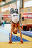 Thumbnail - Berlin - German Chebotarev - Artistic Gymnastics - 2021 - DJM Halle - Teilnehmer - AK 12 02040_00528.jpg