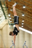 Thumbnail - Hessen - Maxim Golyschkin - Спортивная гимнастика - 2021 - DJM Halle - Teilnehmer - AK 12 02040_00548.jpg