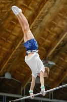 Thumbnail - Baden - Elias Reichenbach - Artistic Gymnastics - 2021 - DJM Halle - Teilnehmer - AK 12 02040_00582.jpg