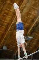 Thumbnail - Baden - Elias Reichenbach - Artistic Gymnastics - 2021 - DJM Halle - Teilnehmer - AK 12 02040_00584.jpg