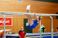 Thumbnail - Niedersachsen - Bastian Bradtmöller - Artistic Gymnastics - 2021 - DJM Halle - Teilnehmer - AK 12 02040_00610.jpg