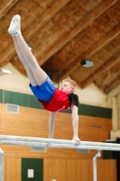 Thumbnail - Niedersachsen - Alex Ushakov - Спортивная гимнастика - 2021 - DJM Halle - Teilnehmer - AK 12 02040_00645.jpg