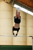Thumbnail - Hessen - Maxim Golyschkin - Artistic Gymnastics - 2021 - DJM Halle - Teilnehmer - AK 12 02040_00650.jpg