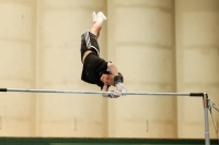 Thumbnail - Hessen - Maxim Golyschkin - Artistic Gymnastics - 2021 - DJM Halle - Teilnehmer - AK 12 02040_00652.jpg