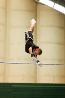 Thumbnail - Hessen - Maxim Golyschkin - Artistic Gymnastics - 2021 - DJM Halle - Teilnehmer - AK 12 02040_00653.jpg