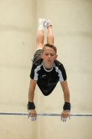 Thumbnail - Hessen - Maxim Golyschkin - Artistic Gymnastics - 2021 - DJM Halle - Teilnehmer - AK 12 02040_00659.jpg